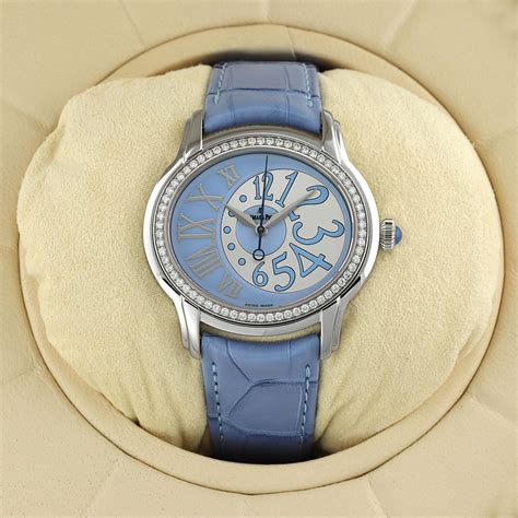 ap second hand watch|pre owned ladies ap watches.